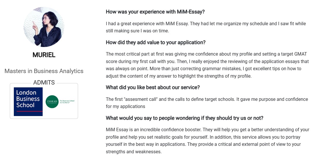 msba study abroad consulting